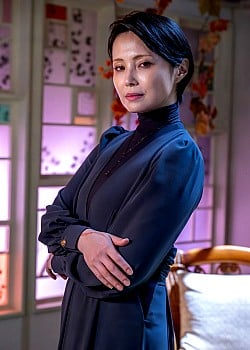 Rie Mimura